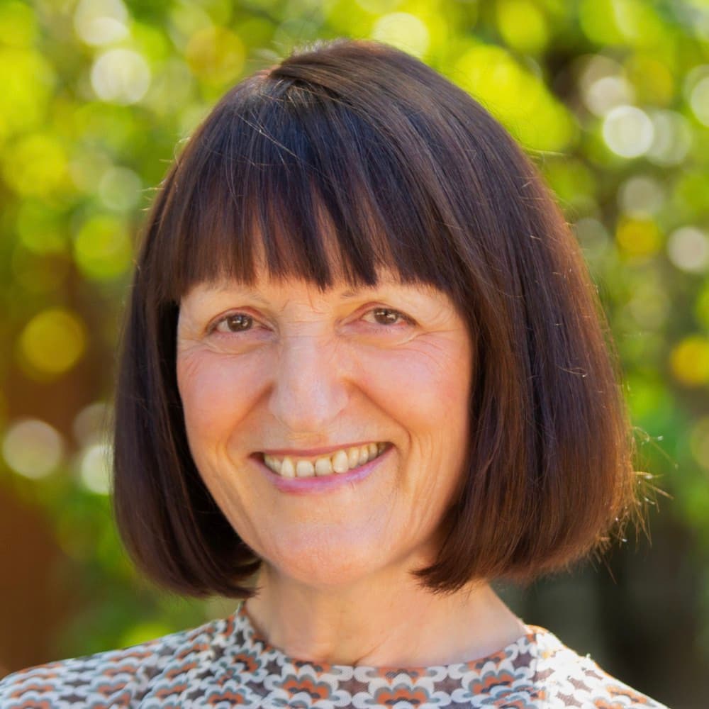 Regina Heckert