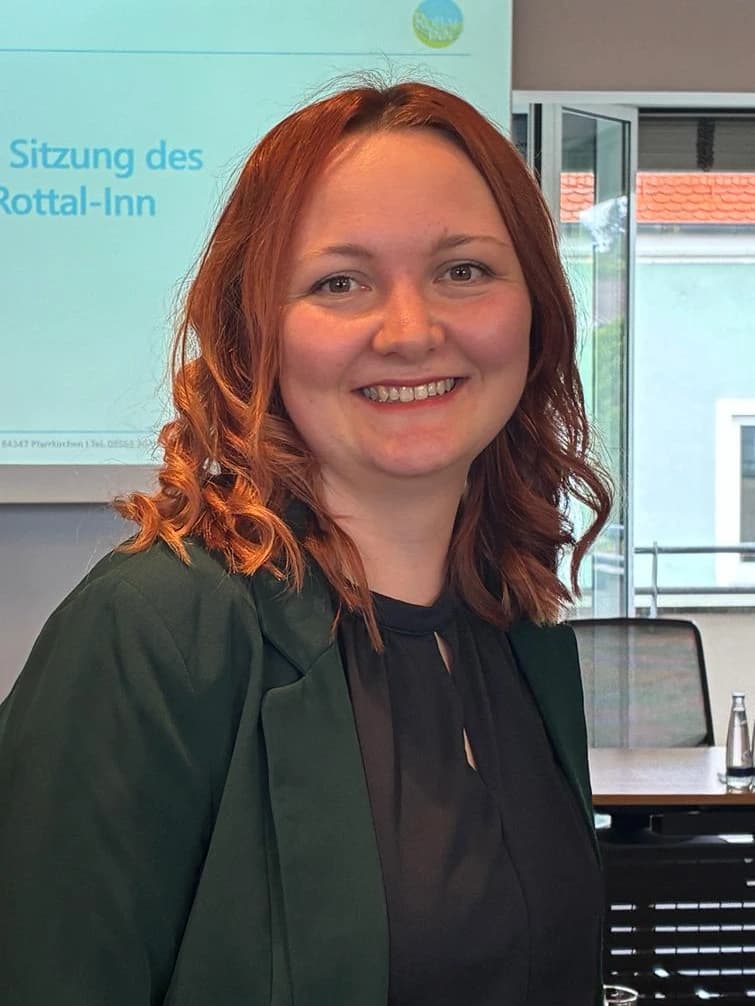 Larissa Hausberger