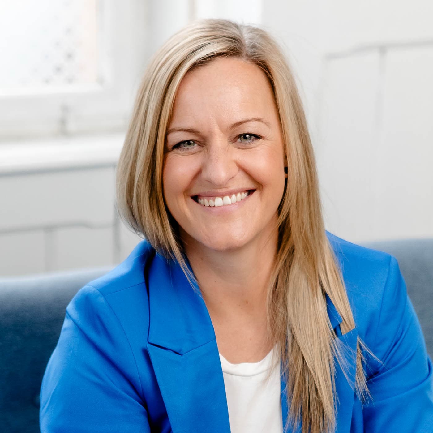 Dr. Mareike Packmor