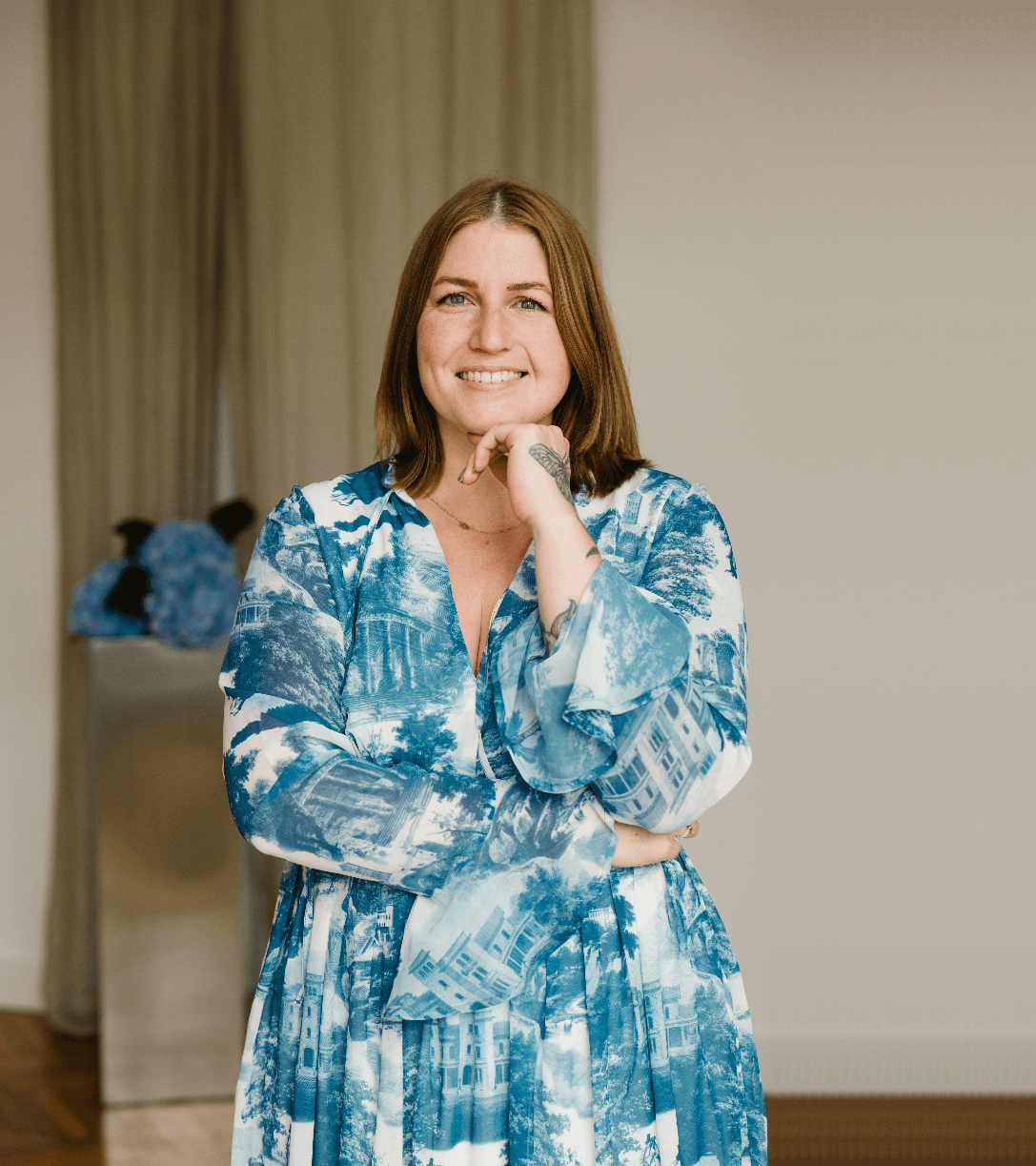 Jacqueline Heneis