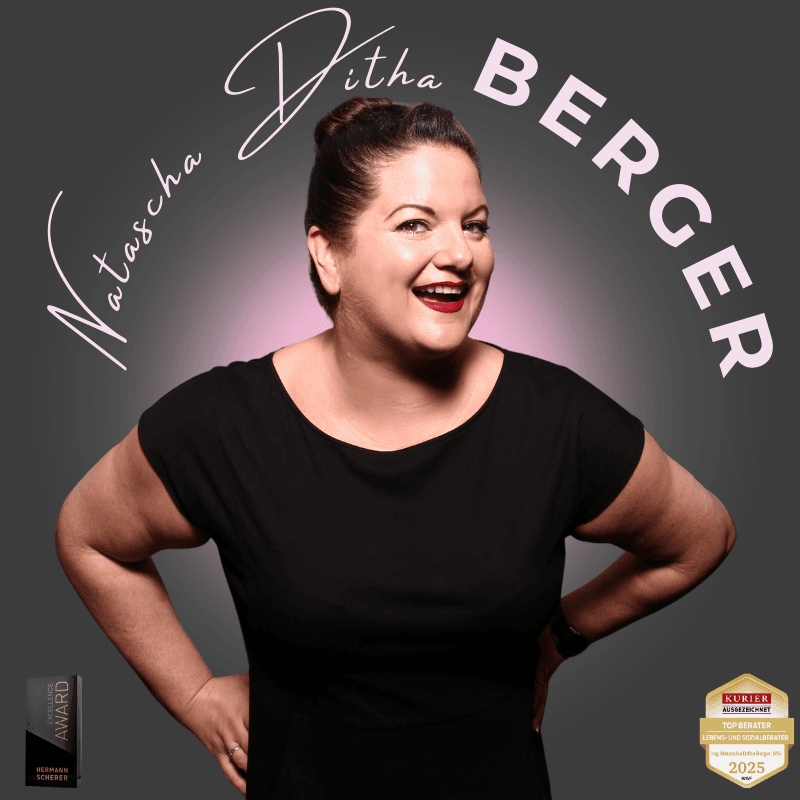 BeziehungSEXpertin & Psychotherapeutin Natascha Ditha BERGER