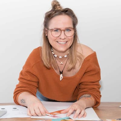 Anne Wermelskirchen