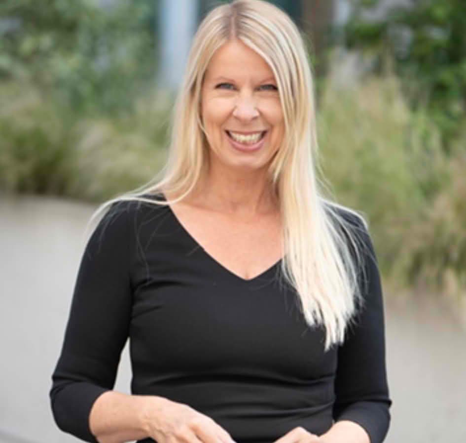 Nicole Freudenberg