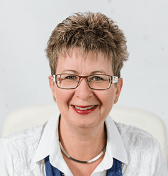 Anja Röck
