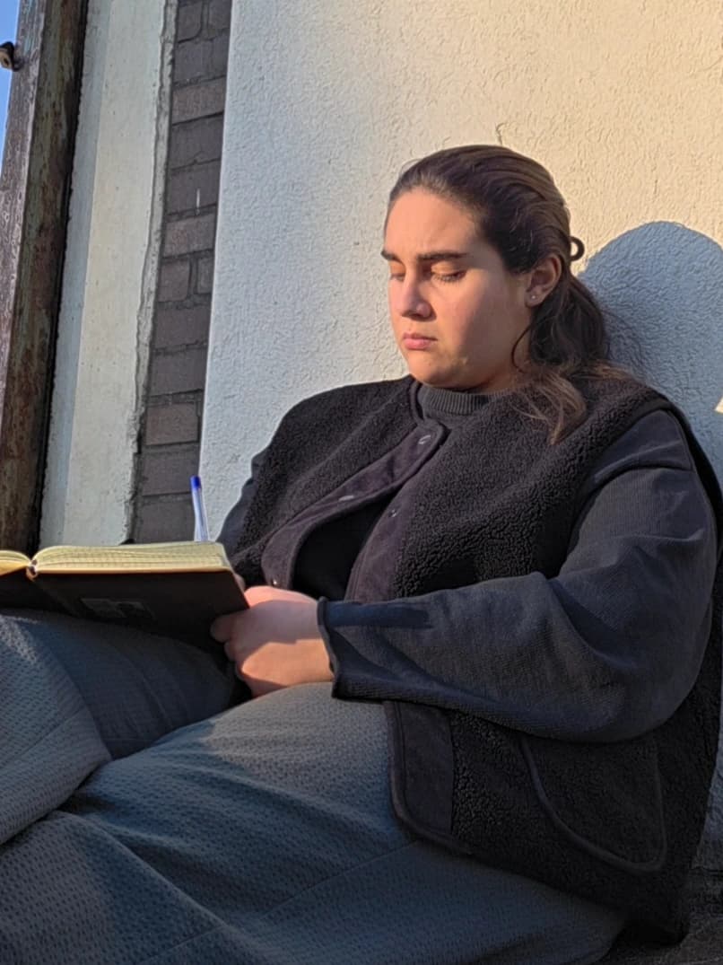 Maryam El Morabet