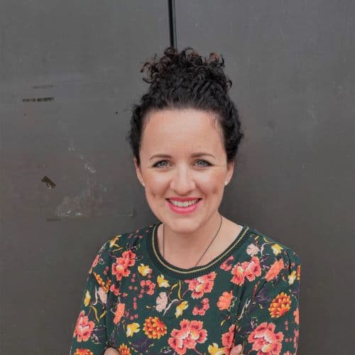 Catharina Richt