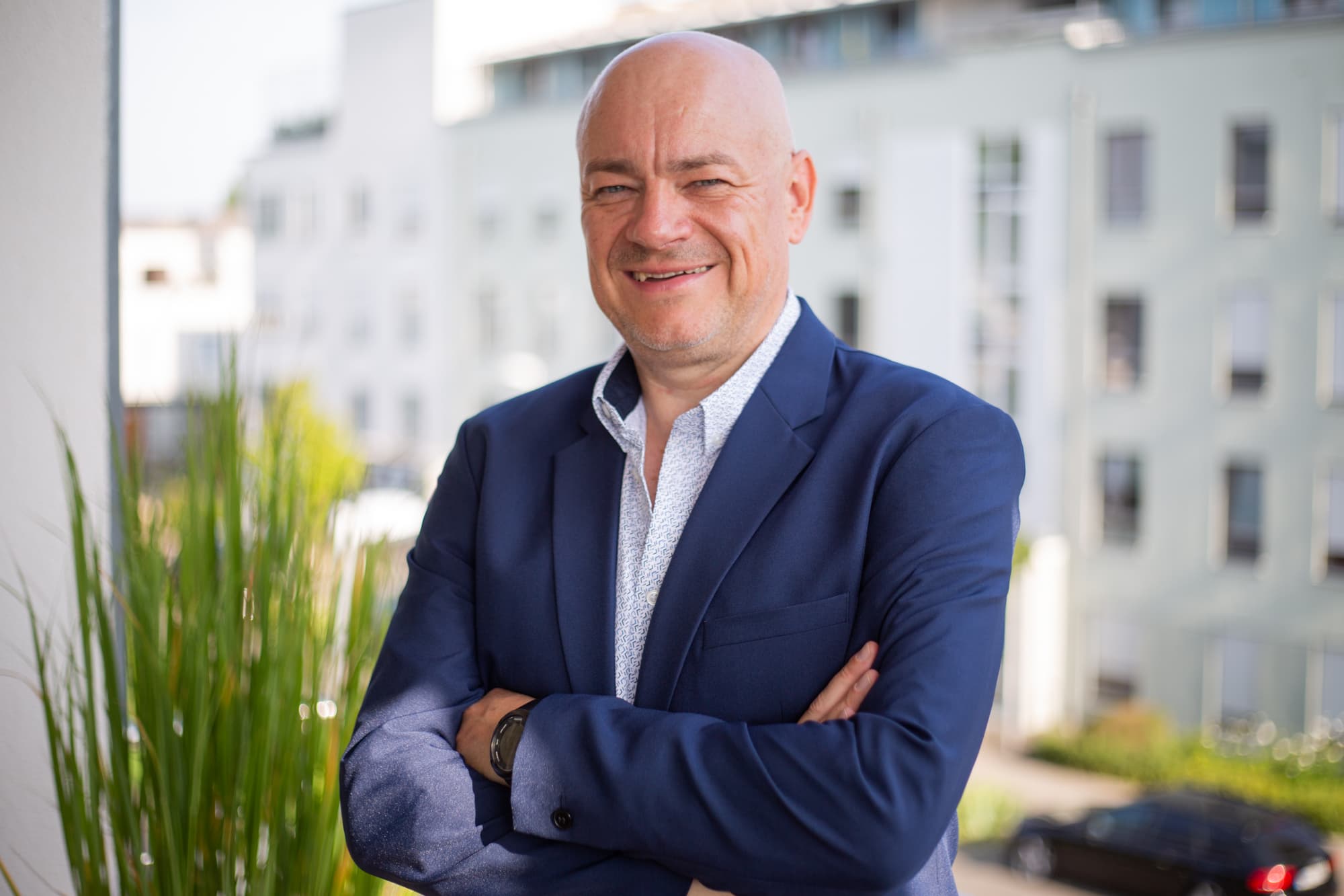 Mario Hoffmann