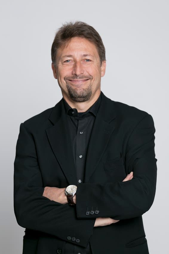 Gerd Lamatsch