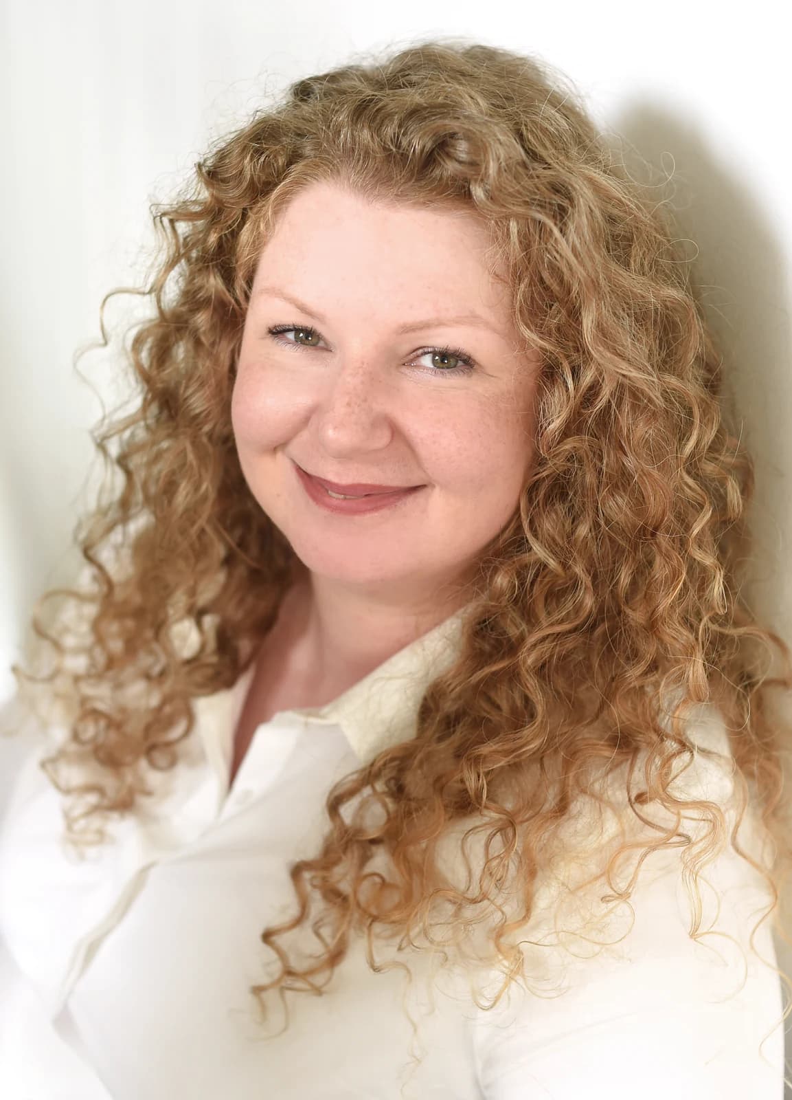 Nicole Große-Holtforth