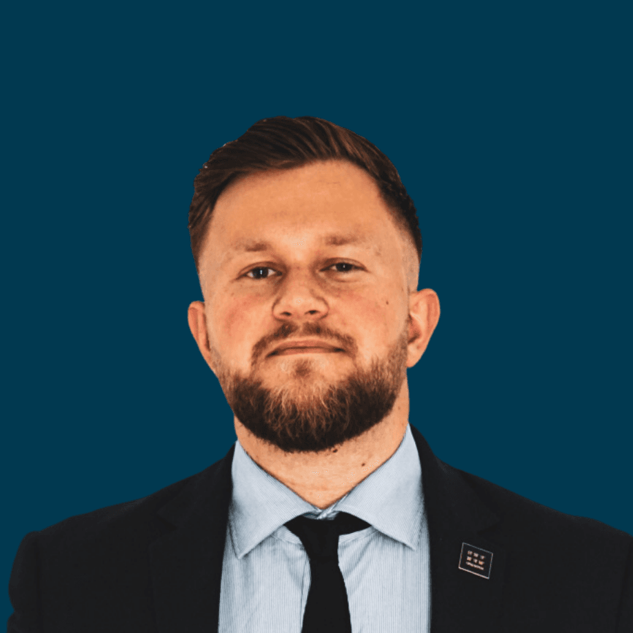 Dimitri Orlow