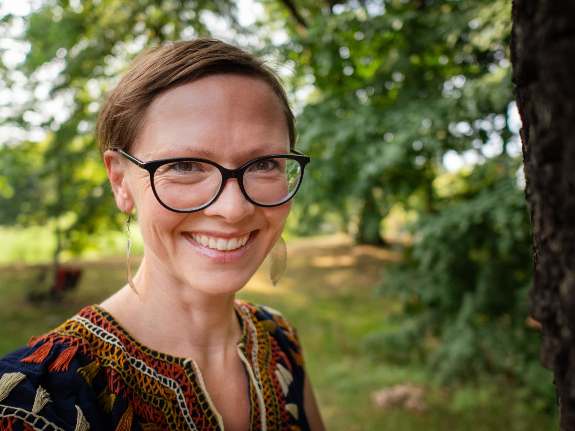 Carolin Peterhänsel