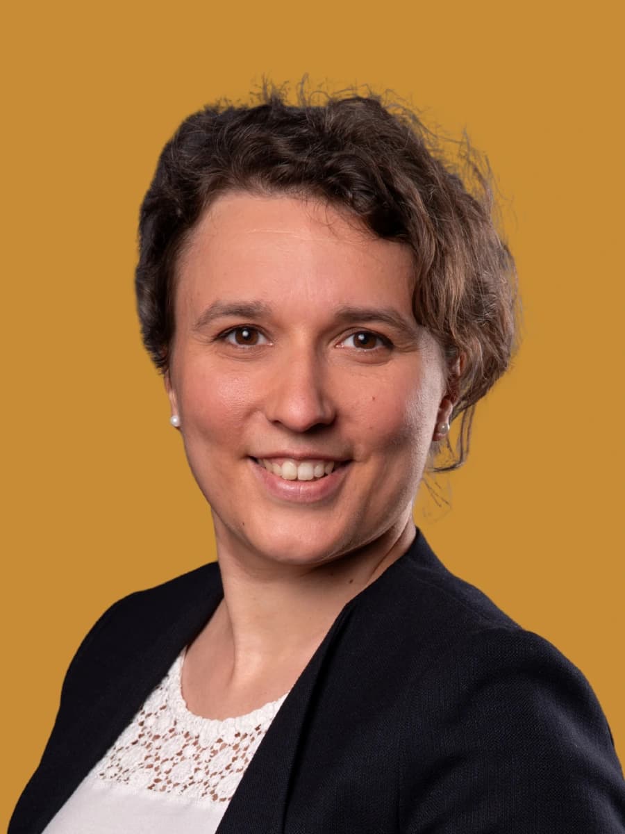 Irene Schilling