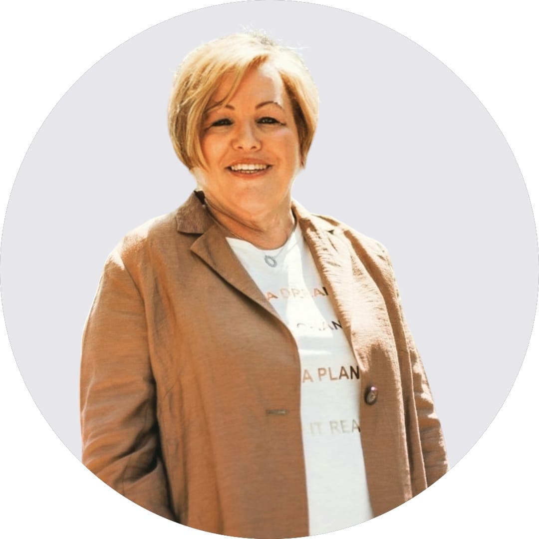 Bettina Schwarz