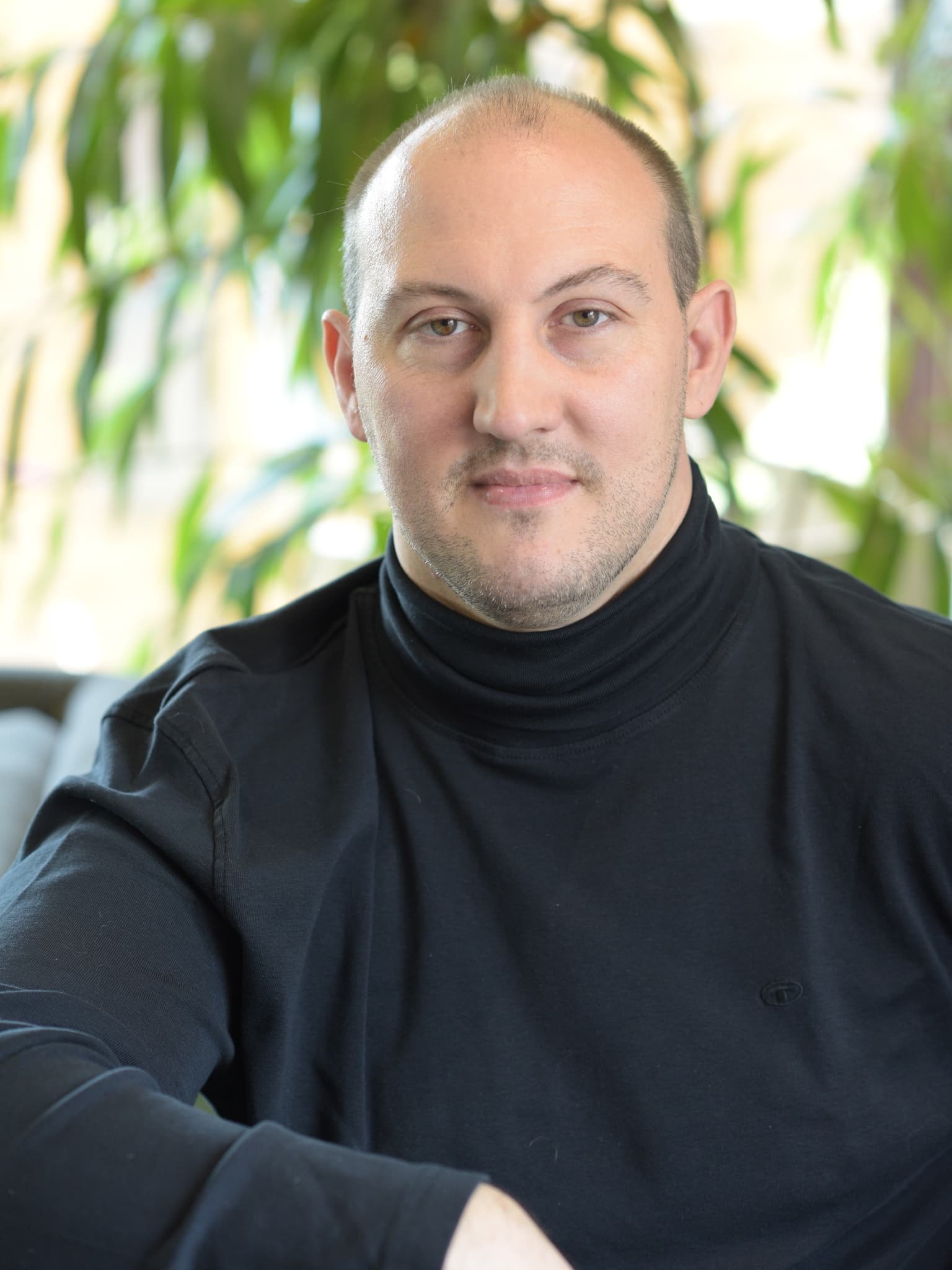 Marco Breitenstein