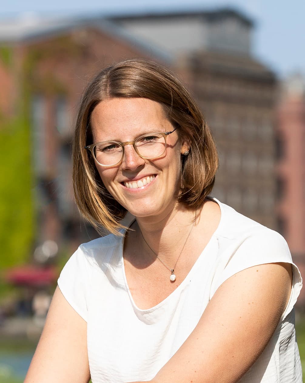 Laura Karisch