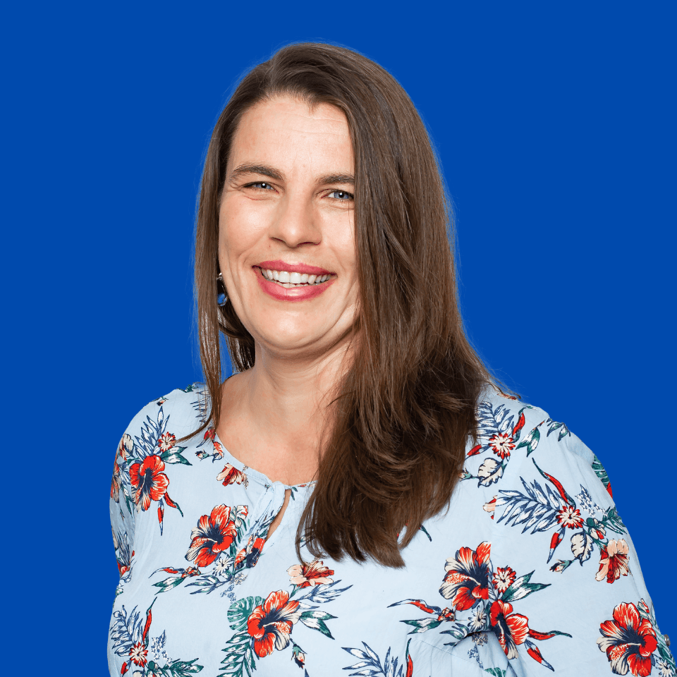 Stephanie Buß