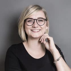 Carolin Ostendarp