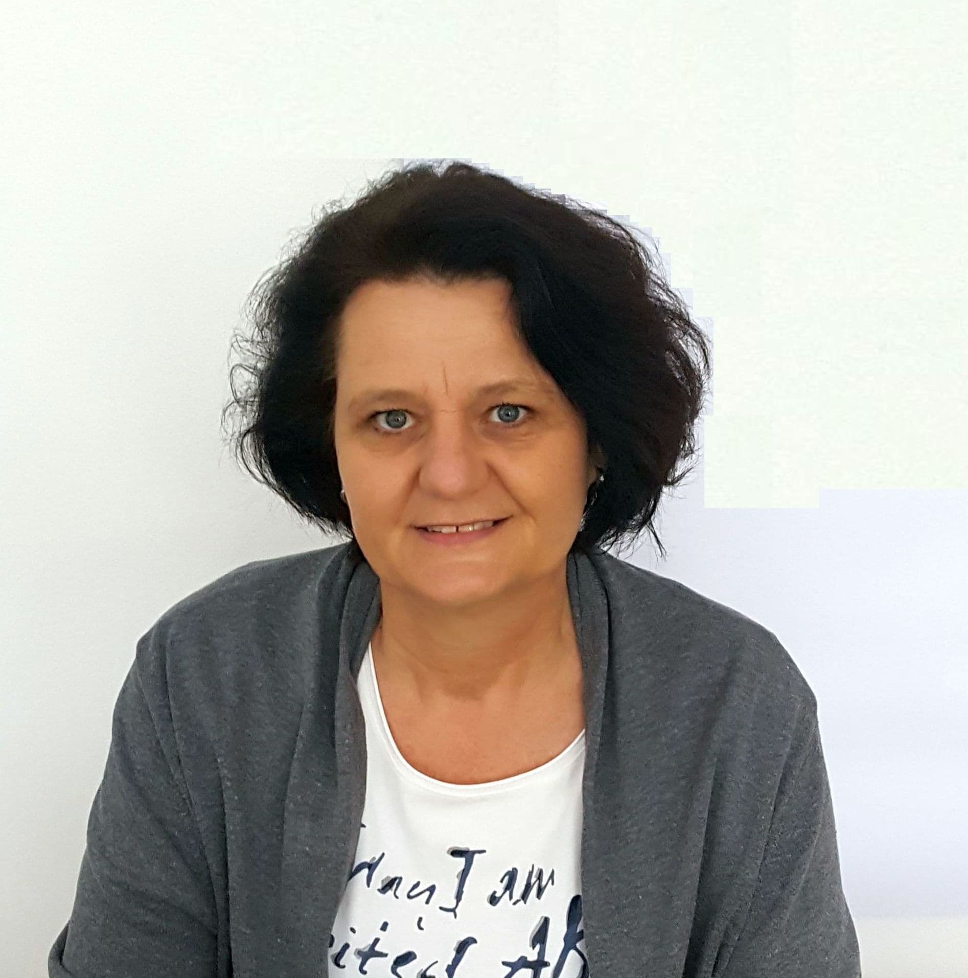 Brigitte Sautter