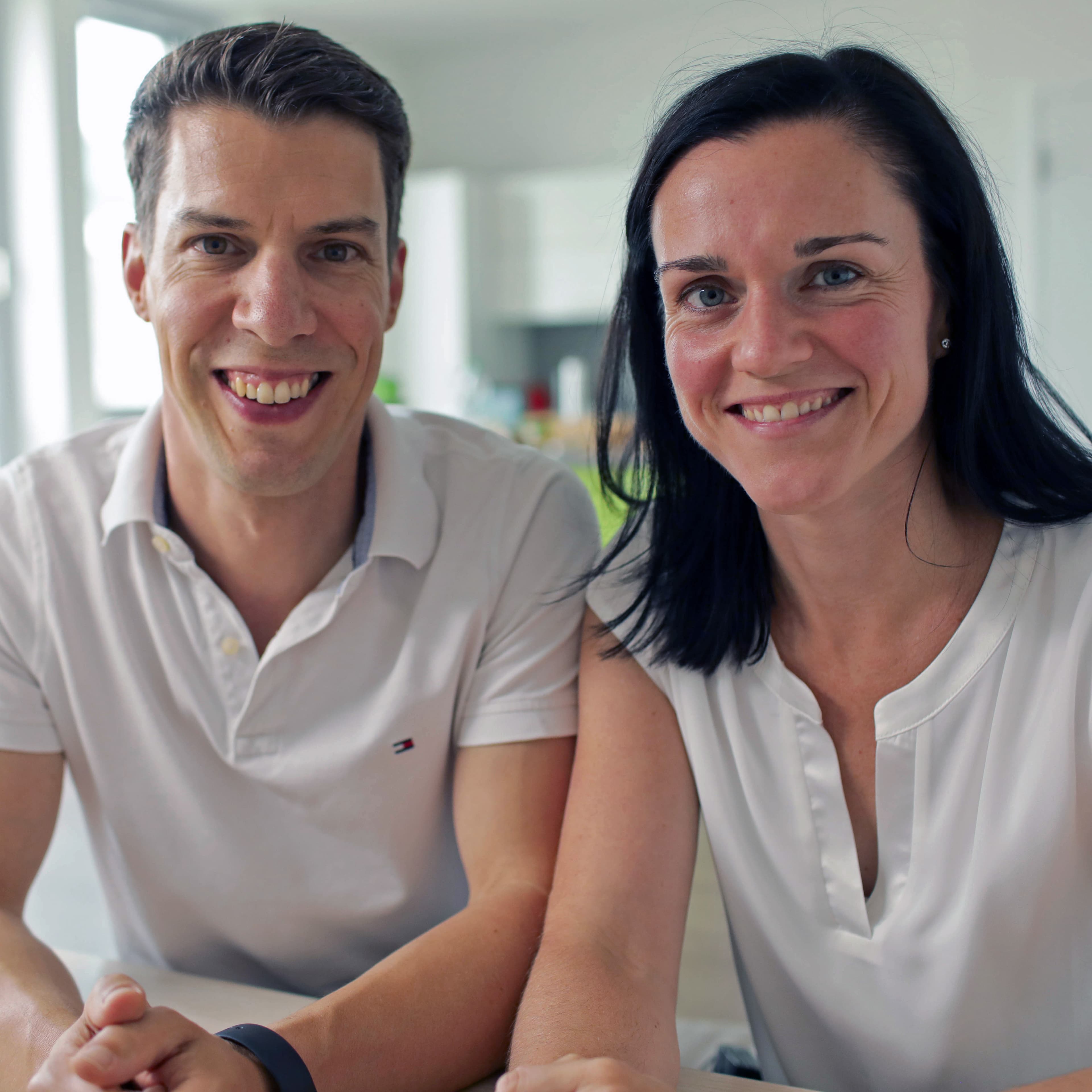 Adriane & Marc