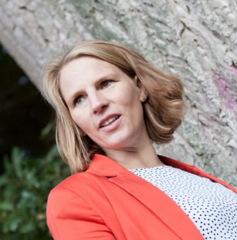 Mirjam Gawellek