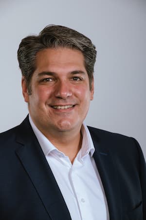 Dominik Schneider