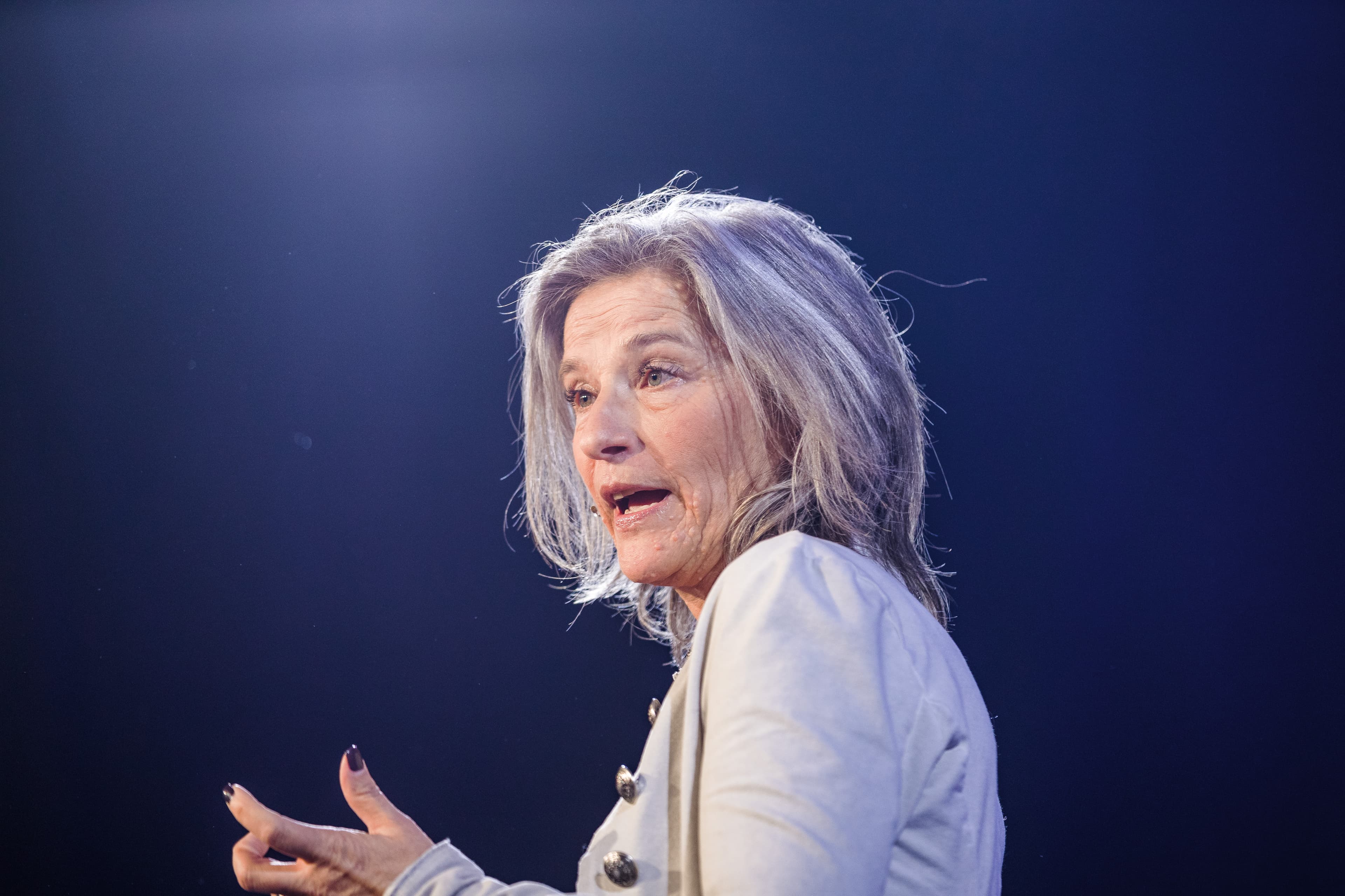 Simone K. Riecke