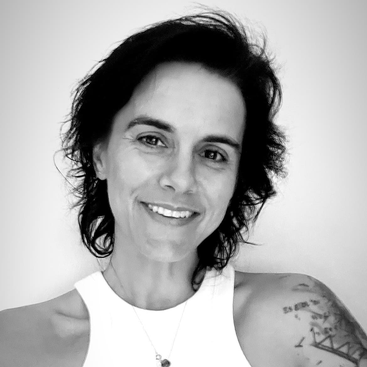 Ines Männl