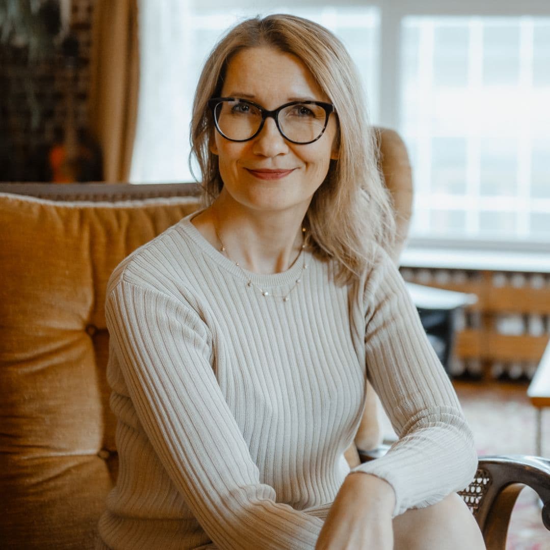 Jana Hoffmann / Erfolgsjuwel