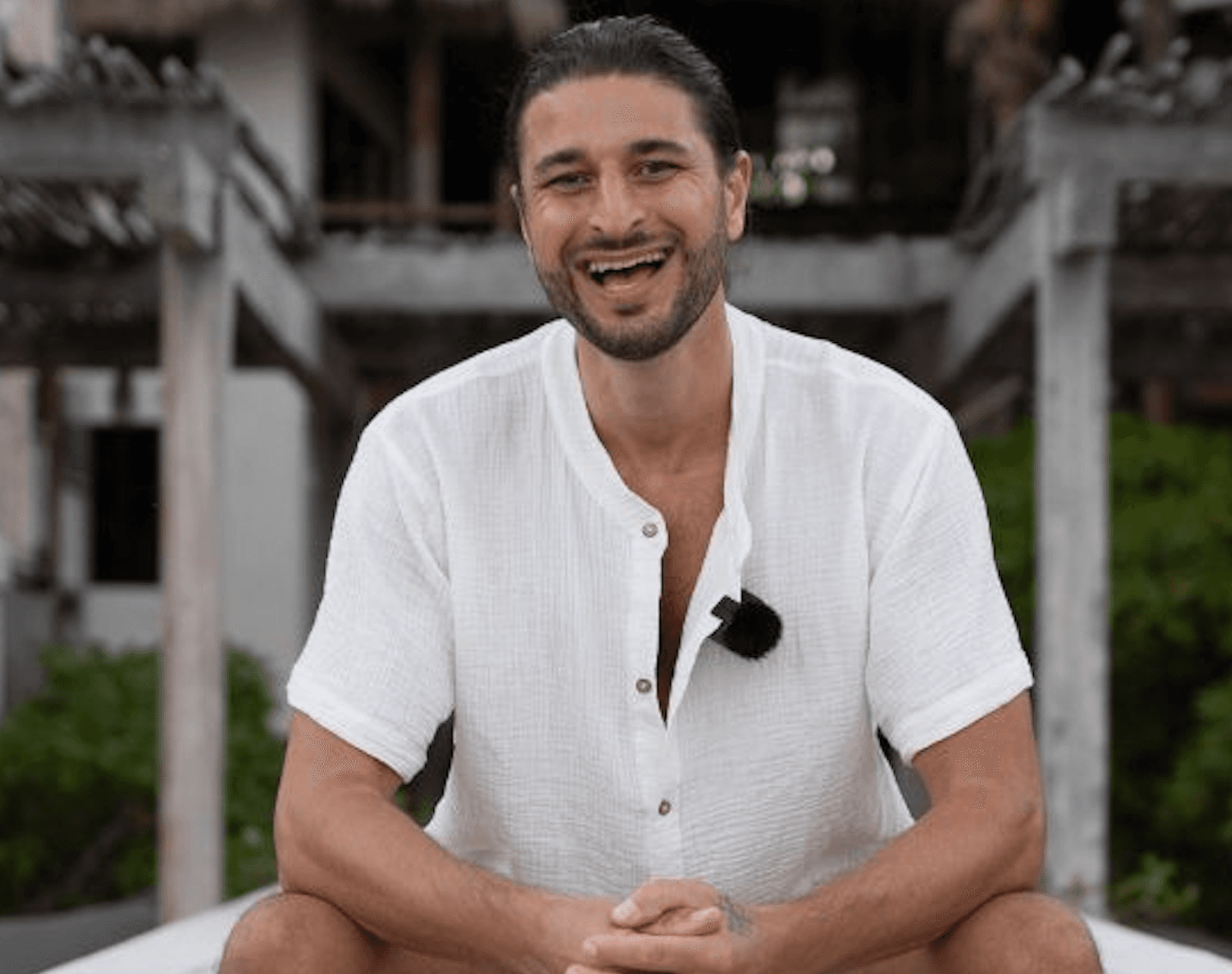 Alexandros Tsachouridis
