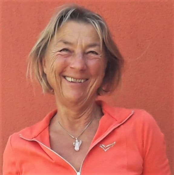 Cornelia Maria Mohr