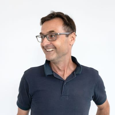 Gerald Moser