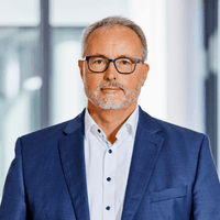 Werner Krieger