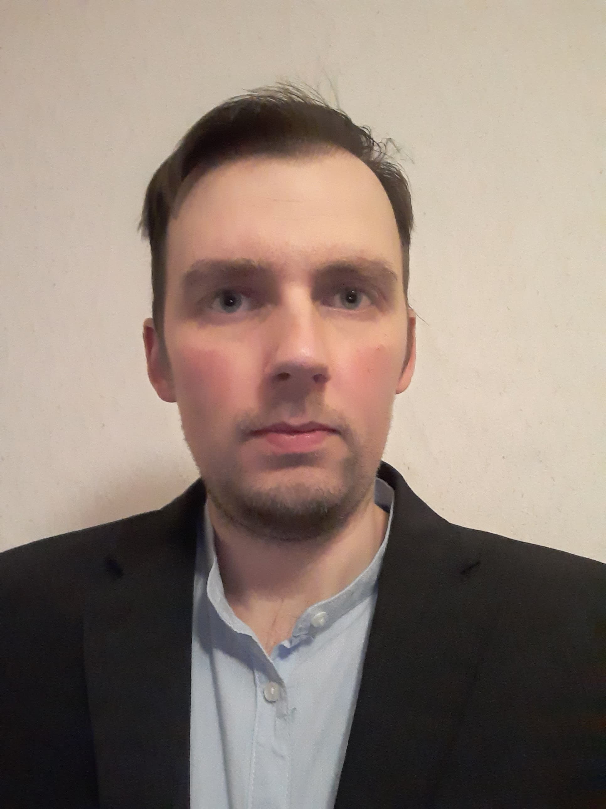 Erik Wittke