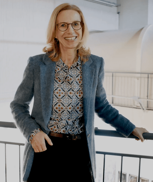 Sybille Kircher