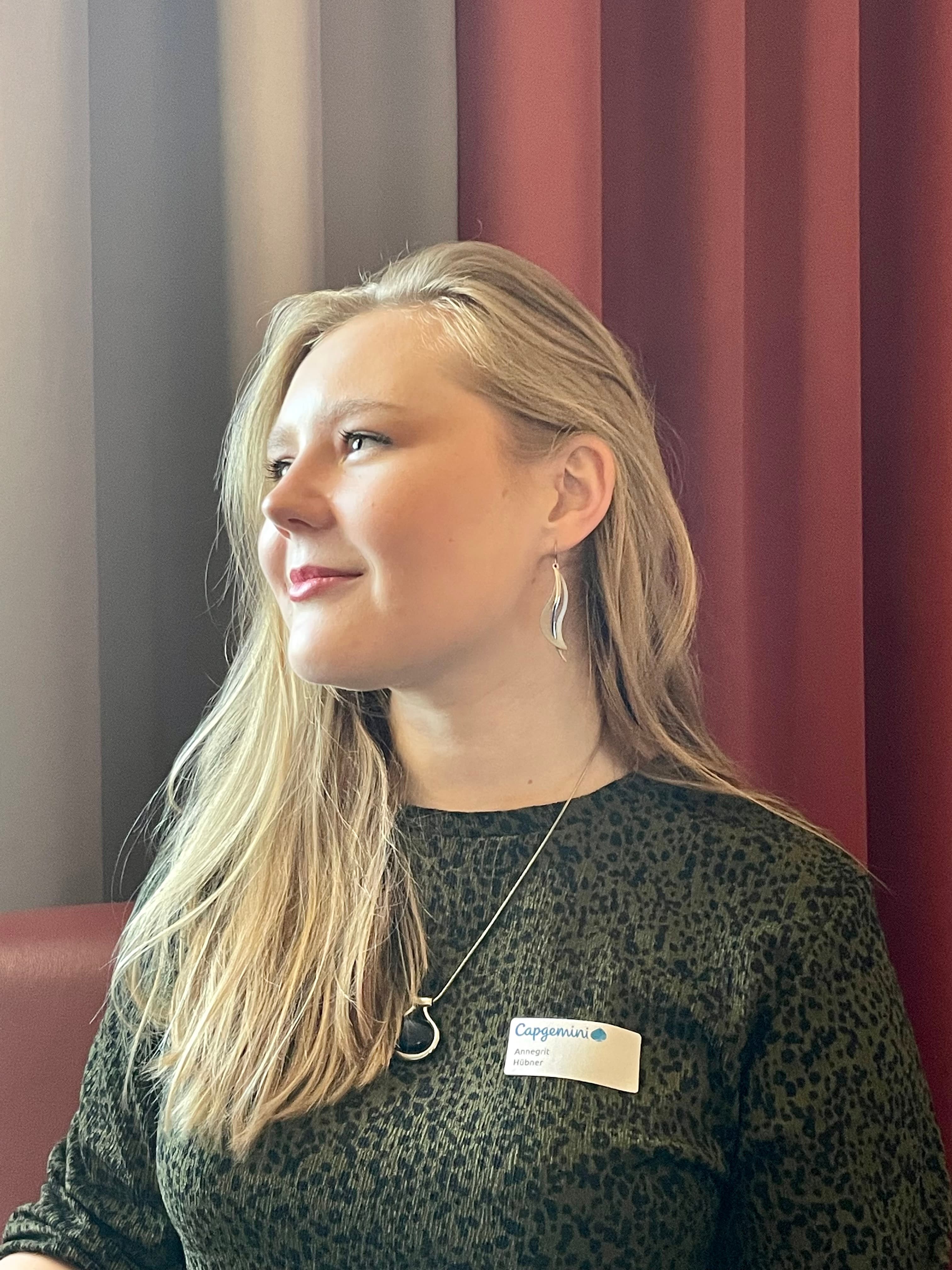 Annegrit Hübner