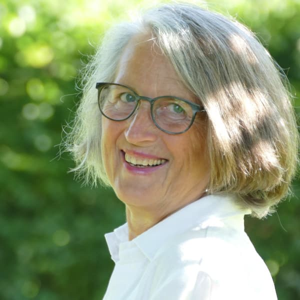 Gabriele Buck