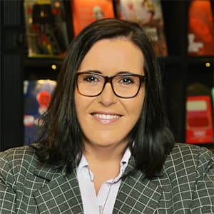 Maike Petersen