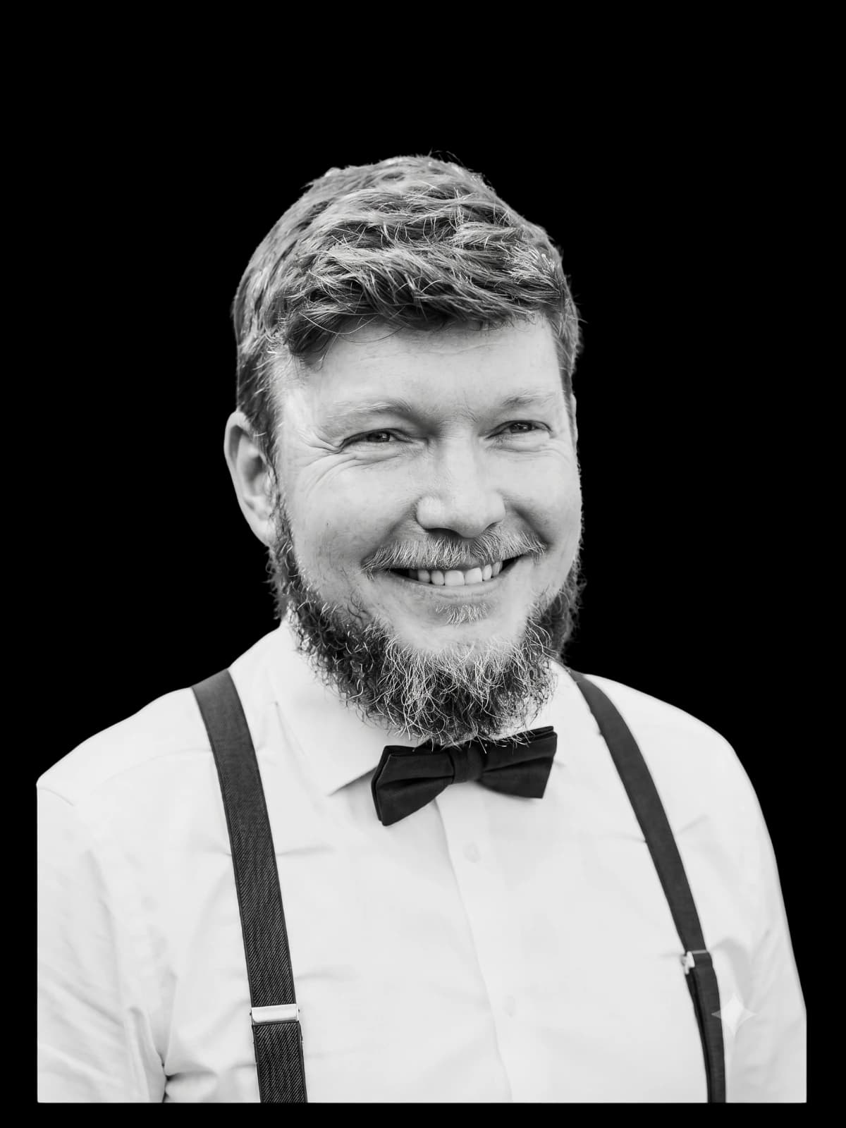 Jonas Kiesebach