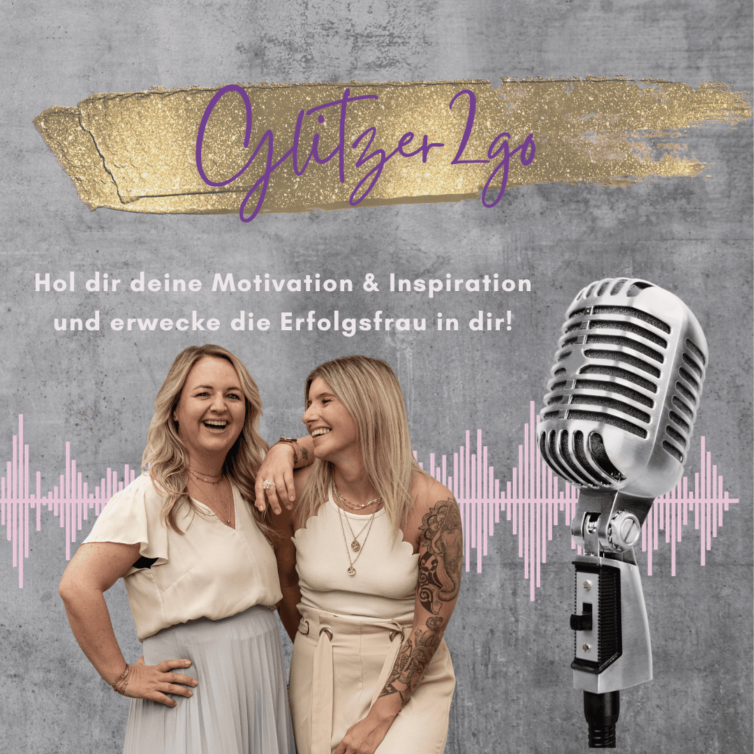 Julia und Anke von Erfolgsfrauen