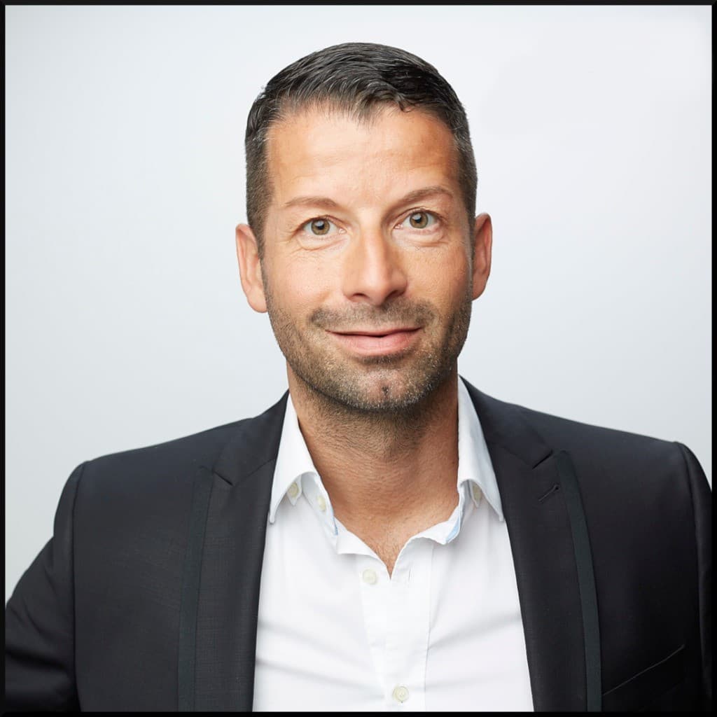 Daniel Hoch