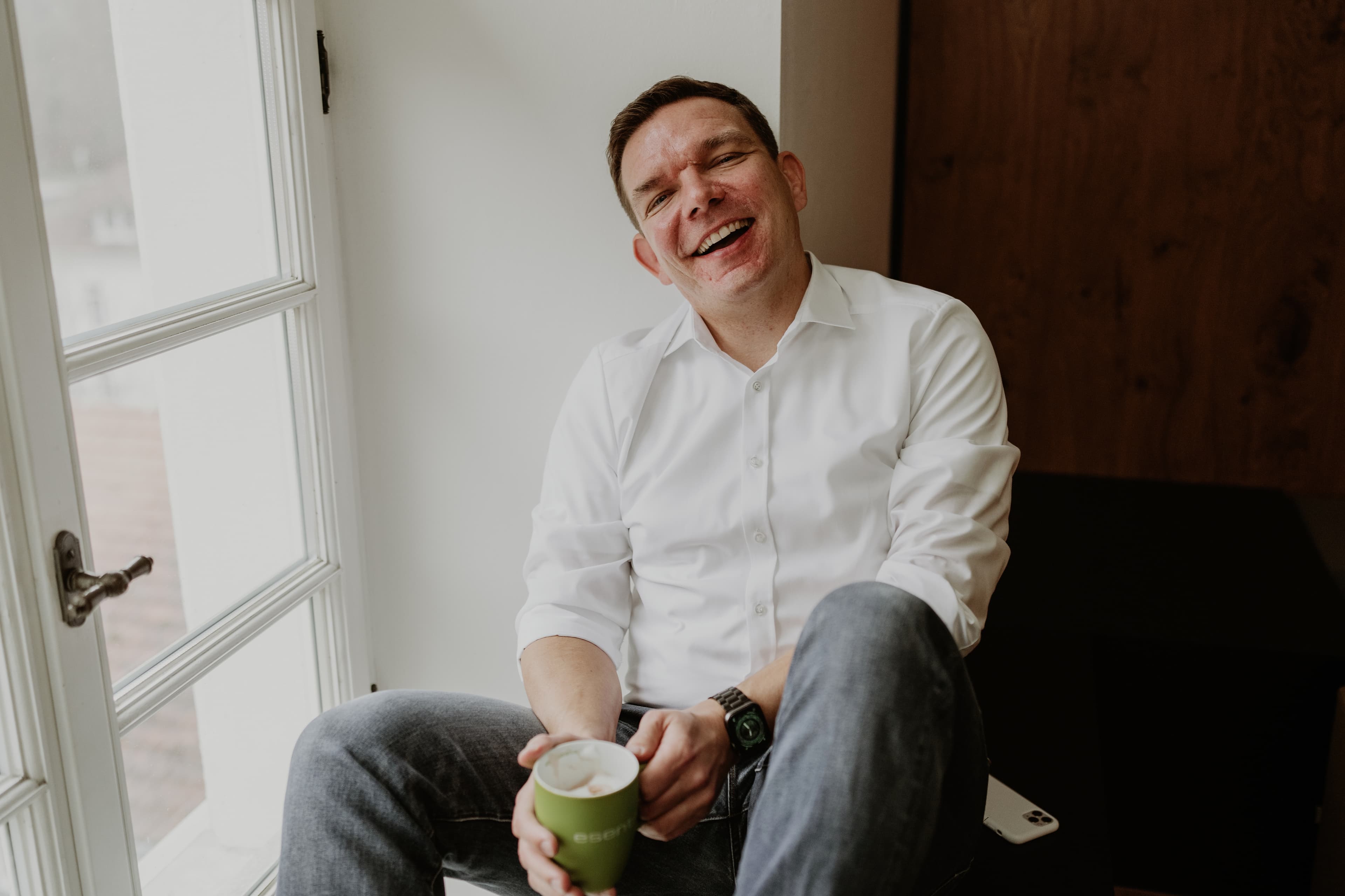 Robert Szilinski