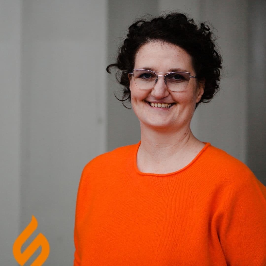 Ann Sophie Detje