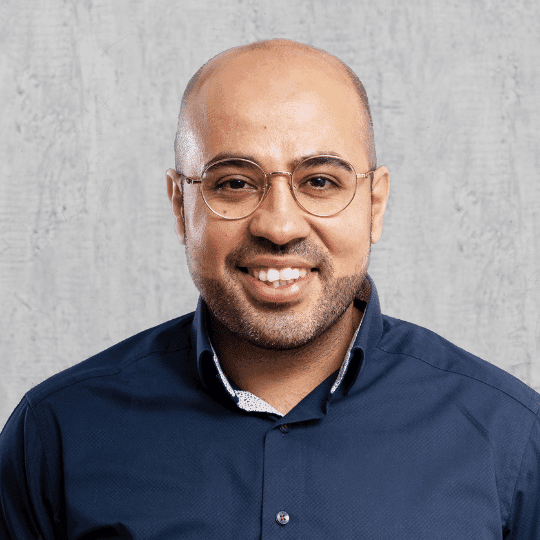 Hassan Ismail
