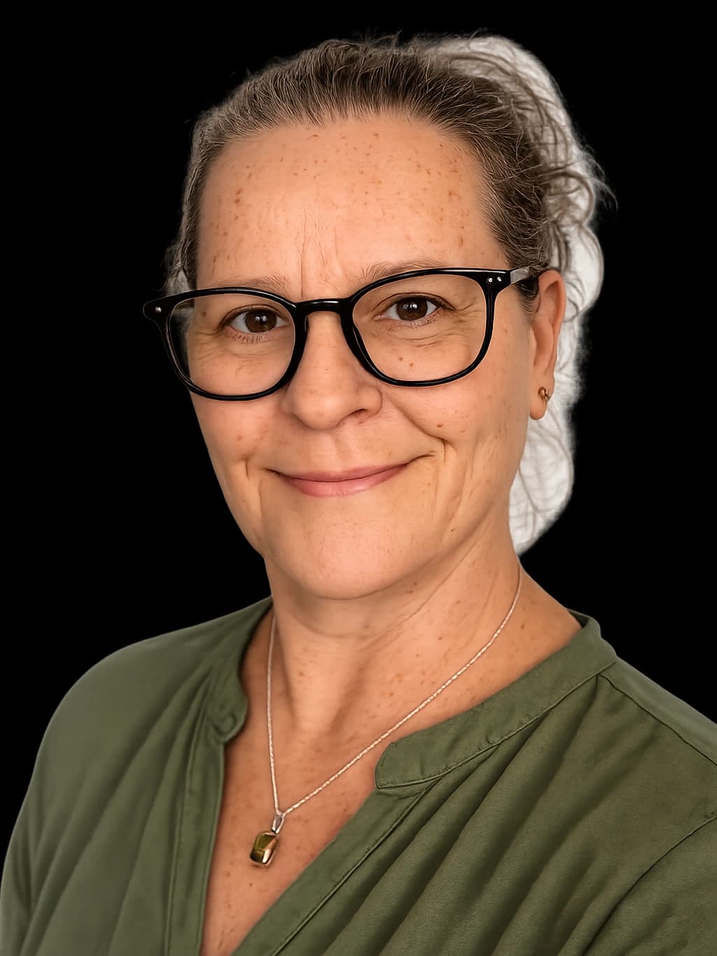 Andrea Lange-Weihs