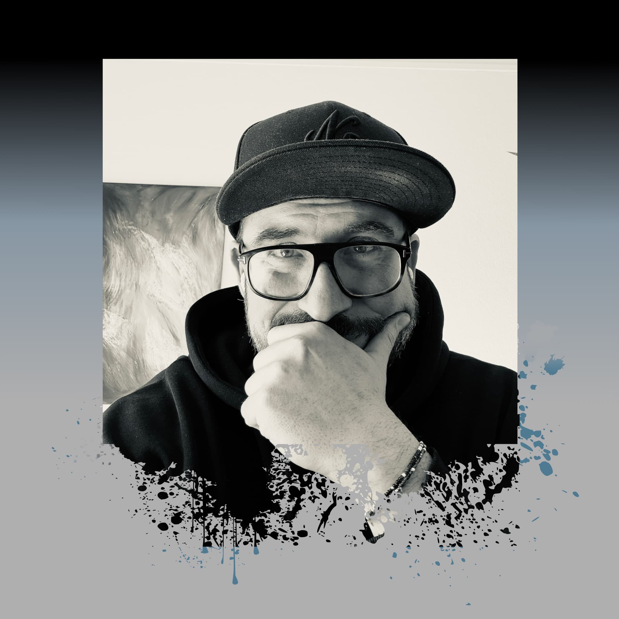 Daniel Burghart