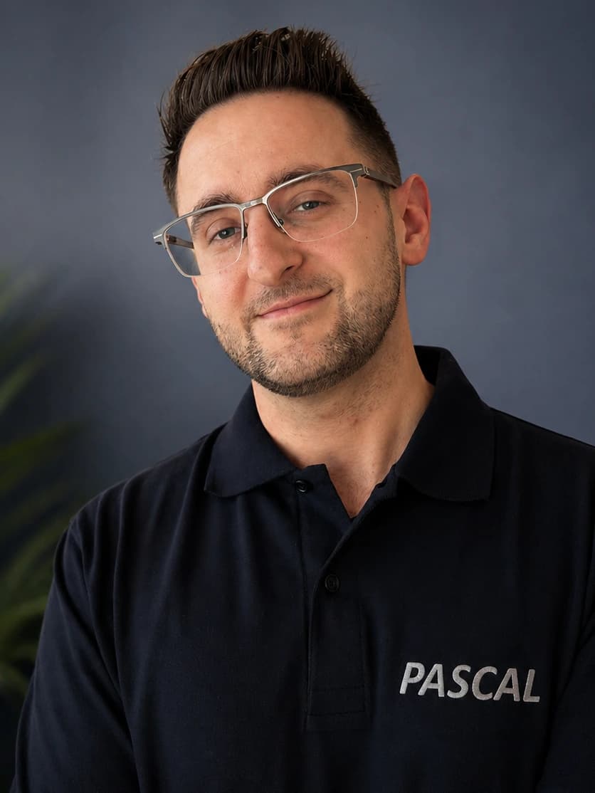 Pascal Dietel
