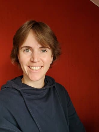Karin Segelbacher