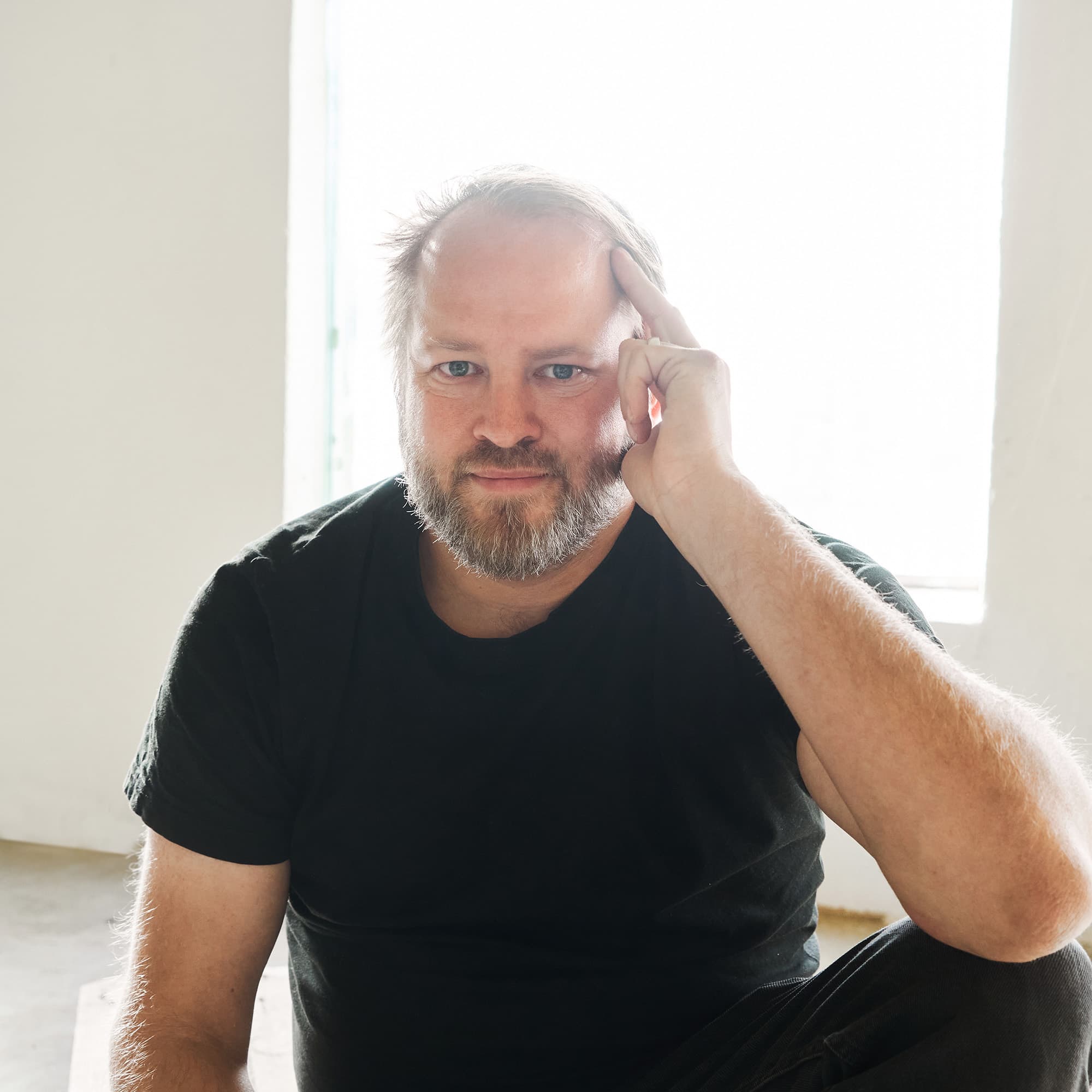 Daniel Reinhold