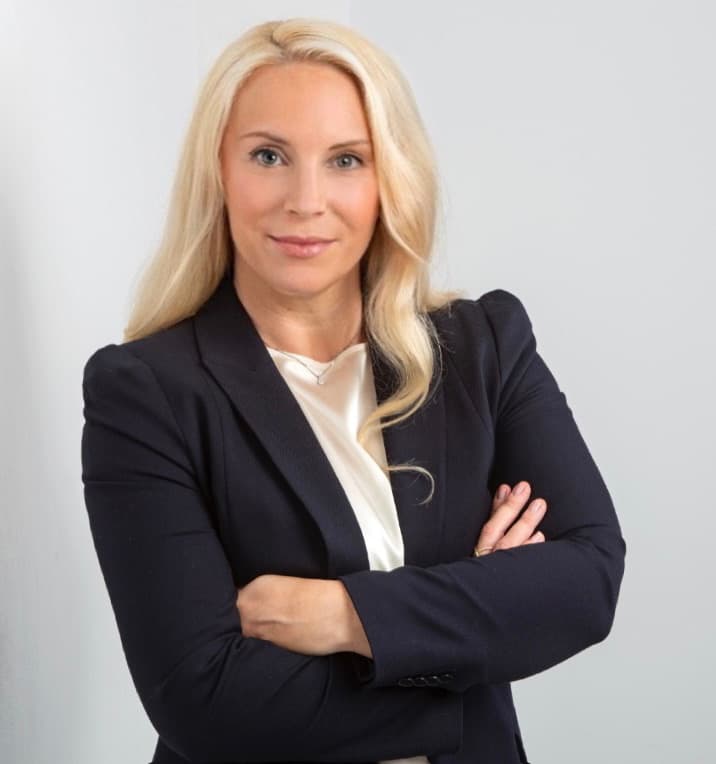 Tanja Holatschek