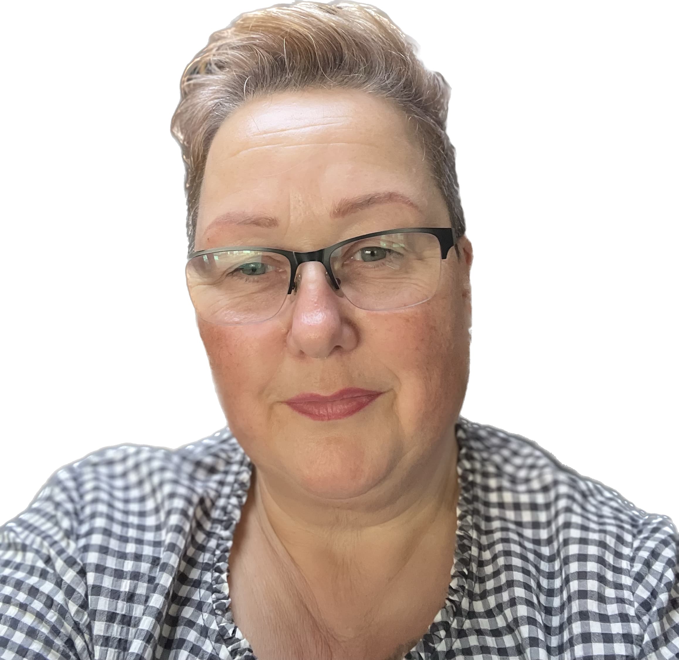 Miriam Haberer